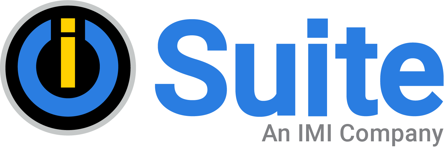 iSuite Logo