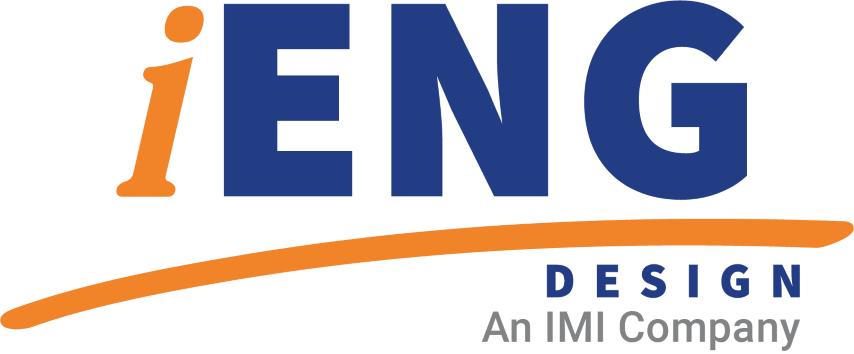 iENG Logo